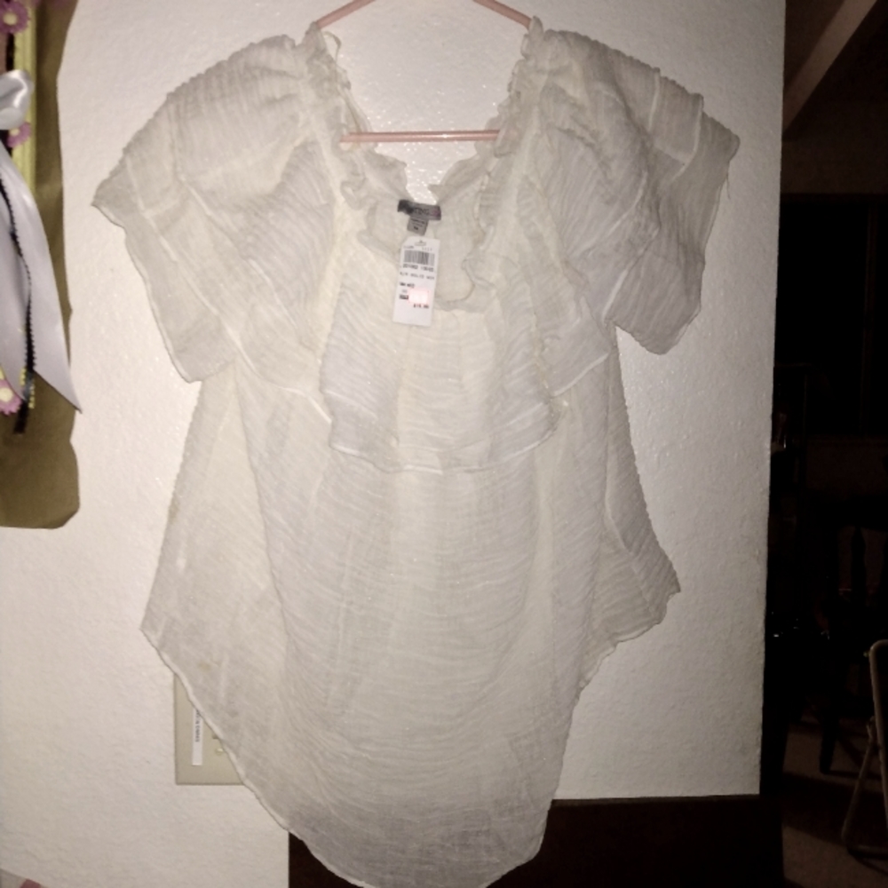 Women's Blouse